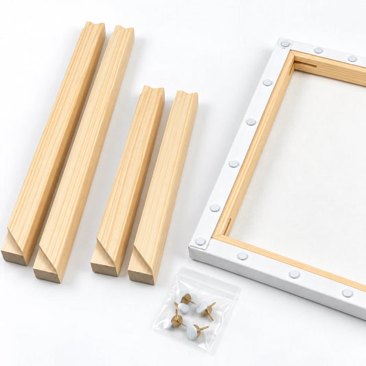 DIY Wood Frame Kit 16" x 20"