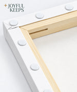 DIY Wood Frame Kit 16" x 20"