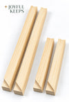 DIY Wood Frame Kit 16" x 20"