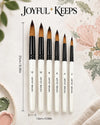 Artist Paint Brush Set