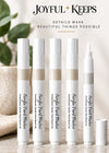 White Acrylic Paint Pen Set